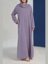 Nafayal abaya